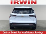 New 2026 Chevrolet Equinox LT image 4