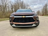 Used 2023 Chevrolet Blazer LT w/ Convenience Package image 3