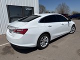 Used 2020 Chevrolet Malibu LT image 3