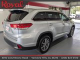 Used 2018 Toyota Highlander XLE image 4