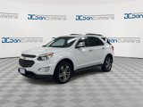 Used 2016 Chevrolet Equinox LTZ w/ Enhanced Convenience Package image 4