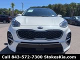 Used 2020 Kia Sportage EX w/ EX Technology Package image 3