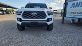 Used 2021 Toyota Tacoma TRD Off-Road image 5