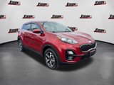 Certified 2022 Kia Sportage LX image 3