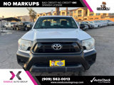 Used 2014 Toyota Tacoma 2WD Regular Cab image 2
