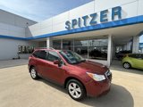 Used 2015 Subaru Forester 2.5i Premium w/ Popular Package #1 image 6