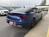 New 2025 Kia K5 GT-Line image 4
