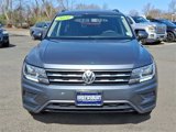 Used 2021 Volkswagen Tiguan S image 2