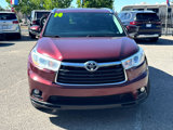 Used 2014 Toyota Highlander XLE image 2