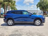 Used 2022 Chevrolet Blazer LT image 5