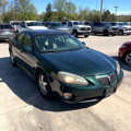 Used 2004 Pontiac Grand Prix GT2 image 2
