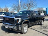 New 2025 GMC Sierra 2500 Pro w/ 1SA Pro Safety Plus Package image 5