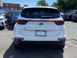 Used 2020 Kia Sportage LX w/ LX Popular Package image 4