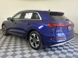 Used 2021 Audi e-tron Premium Plus w/ Premium Plus Package image 5