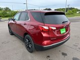 Used 2021 Chevrolet Equinox LT image 3
