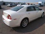 Used 2010 Chevrolet Malibu LTZ w/ HFV6 Engine Package image 5