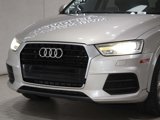 Used 2016 Audi Q3 2.0T Premium Plus w/ Technology Package image 2