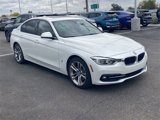 Used 2018 BMW 330e image 3
