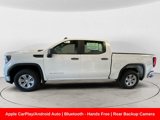 New 2025 GMC Sierra 1500 Pro w/ Trailering Package image 2