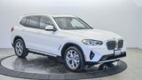 Certified 2022 BMW X3 sDrive30i w/ Convenience Package image 5