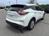 Used 2016 Nissan Murano SL w/ SL Technology Package image 3