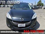 Used 2015 MAZDA MAZDA5 Grand Touring image 2