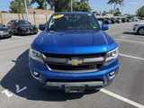Used 2018 Chevrolet Colorado Z71 image 2