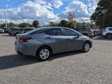 New 2025 Nissan Versa S w/ Trunk Package image 4