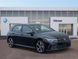 New 2024 Volkswagen GTI SE image 5