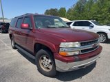 Used 2002 Chevrolet Suburban LT image 5