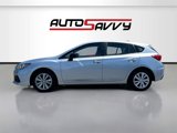 Used 2023 Subaru Impreza 2.0i image 4
