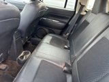 Used 2015 Jeep Compass Latitude image 5