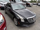 Used 2015 Cadillac ATS Luxury image 3