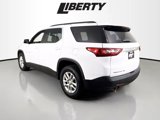 Used 2021 Chevrolet Traverse LT image 5