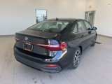 New 2025 Volkswagen Jetta SE image 3