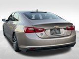 Used 2018 Chevrolet Malibu LT image 3