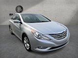 Used 2013 Hyundai Sonata Limited w/ Premium Pkg image 4
