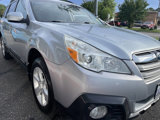 Used 2014 Subaru Outback 2.5i Premium image 5