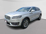 Used 2019 Lincoln Nautilus Select image 4
