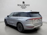 Used 2021 Lincoln Aviator Black Label w/ Dynamic Handling Package image 4