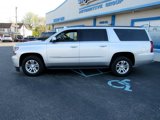 Used 2018 Chevrolet Suburban LT image 2