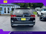 Used 2019 Volkswagen Atlas SE w/ Towing Package image 5