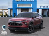 New 2025 Chevrolet TrailBlazer RS w/ Convenience Package image 6