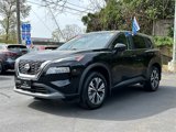 Certified 2022 Nissan Rogue SV image 5