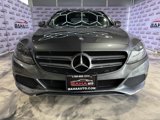 Used 2017 Mercedes-Benz C 300 4MATIC Sedan w/ Premium 1 Package image 3