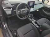 Used 2025 Toyota Corolla LE image 4