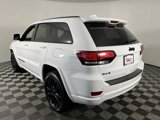 Used 2022 Jeep Grand Cherokee Laredo X image 5