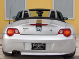 Used 2003 BMW Z4 2.5i image 5