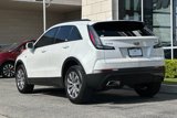 Used 2021 Cadillac XT4 Sport w/ Driver Awareness Package image 6