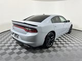 Used 2022 Dodge Charger SXT w/ Blacktop Package image 2